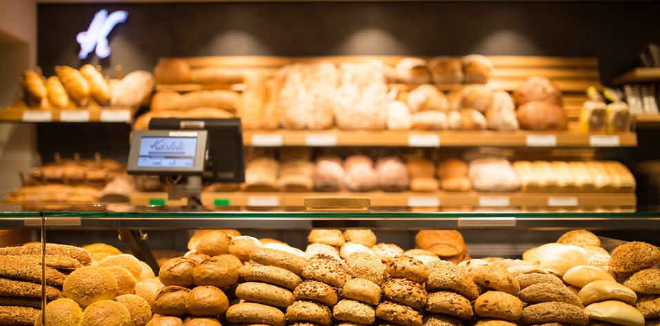 Willkommen bei der Bäckerei Kästele