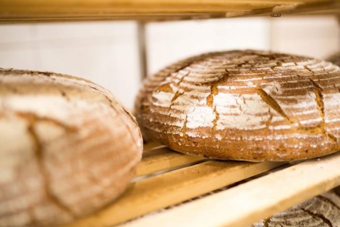 Bäckerei Kästele Handwerk