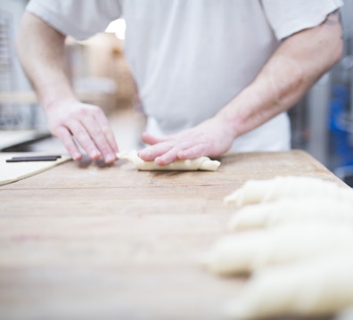 Bäckerei Kästele Handwerk